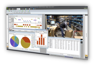 慣性運(yùn)動(dòng)捕捉軟件及輔助設(shè)備 技術(shù)解析與應(yīng)用前景