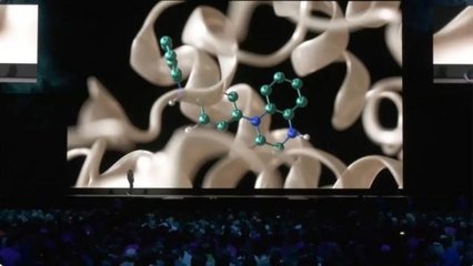 英偉達發(fā)布全球最強AI芯片，人形機器人登場，引領軟硬件新紀元