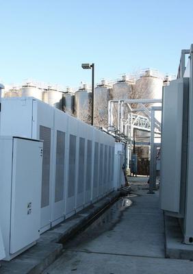 軟件賦能，特斯拉助力內華達山脈公司釀造“綠色”啤酒