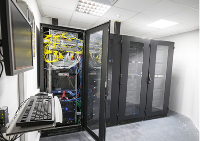 六步革新 利用軟件與輔助設備重塑高效機房監(jiān)控