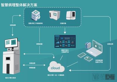 錕元方青 以病理專家視角引領創(chuàng)新，做智慧病理產(chǎn)業(yè)實踐的排頭兵