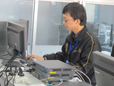 網(wǎng)絡管理員必備知識與軟硬件技能全解析