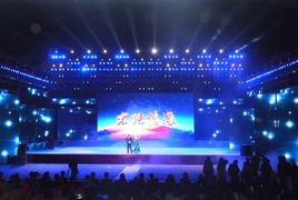 專業(yè)舞臺燈光音響租賃 北京演出設(shè)備一站式解決方案